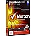 Produktbild Norton Internet Security 2011/2012 Upgrade 1 Jahr 1 PC Lizenz, Schlüssel