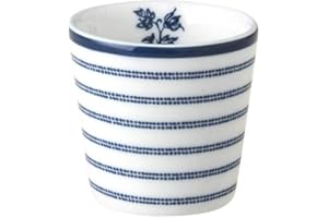 Laura Ashley Coquetier rayé Candy