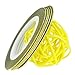 20 Rolls Of Laser Gold Silver Glitter Striping Tape Line Nail Art Tips Decals Beauty Transfer Foil Stickers For Nails (10Gold 10Silver)