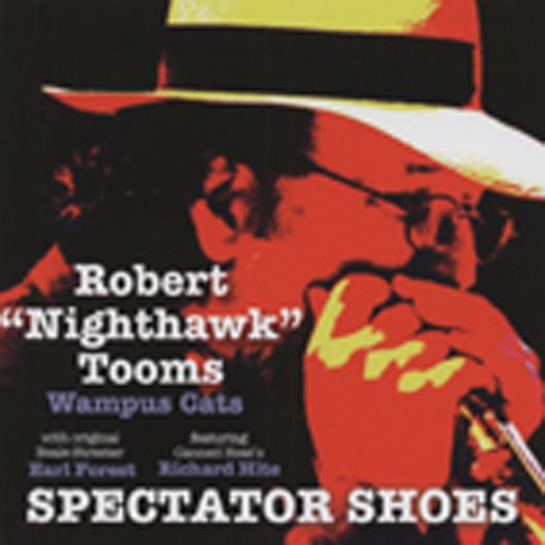 Preisvergleich Produktbild Spectator Shoes