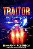 Image de Traitor (Rebel Stars Book 2) (English Edition)