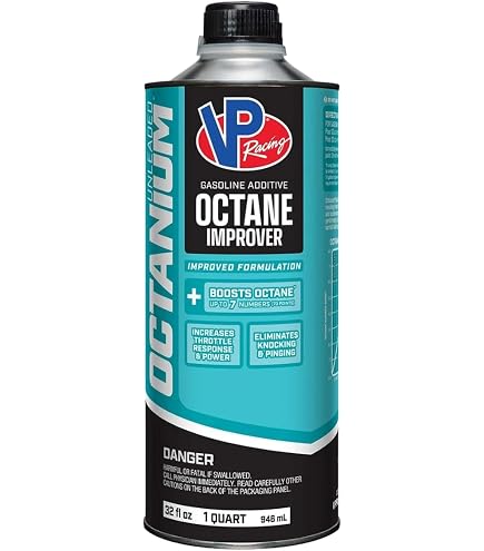 BOOSTane Professional Octane Booster (6, 32oz Bottles