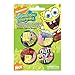 Produktbild Spongebob Schwammkopf - Button Set Patrick (in 3,8 cm)