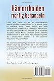Image de Hämorrhoiden richtig behandeln: Schluss mit der Symptombehandlung