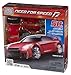 Produktbild Mega Bloks Need For Speed: Red Nissan GT-R