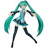 Vocaloid 3D Hatsune Miku White background 6x9 Lined Journal Notebook 120 Lined pages