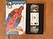 Produktbild Amazing Spider Man-Bubble B [VHS]