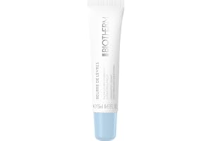 Biotherm Beurre des Levrès Lippenbalm, Lippenpflegestift mit Akazien-Zucker und wertvollen Ölen, pflegender Lippenbalsam mit Peeling-Effekt, für geschmeidige Lippen, 13 ml