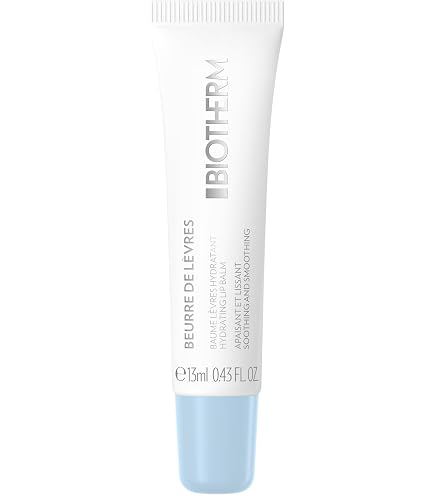 Labello Caring Beauty Lip & Cheek – Getönter Lippenbalsam & Blush Stick In Coral, LSF 30