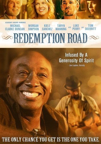Preisvergleich Produktbild Redemption Road by Michael Clarke Dunca