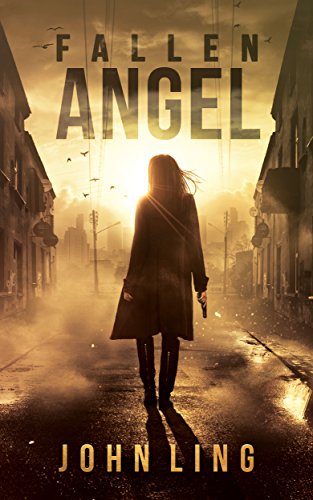 Download Fallen Angel (Section One Series Book 1) Download Fallen Angel (Section One Series Book 1)