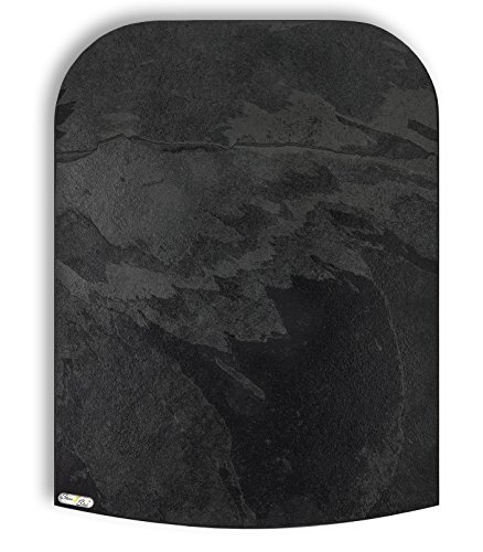 Thermomix Gleiter Stone4Slide für Tm31 und Tm5 aus echtem Schiefer