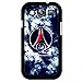 Produktbild Silicone RüCkseite Hülle Etui Paris Saint-Germain Schutzhülle, Cloudy Design Paris Saint-Germain Telefonkasten Für Samsung S3, Samsung Galaxy S3 Paris Saint-Germain Handyhülle, Paris Saint-Germain Hülle Hard TPU Bumper Hülle