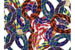 ‎TAYLOR-WHEELS Nabenputzringe (50/70mm) bunt Sortiert