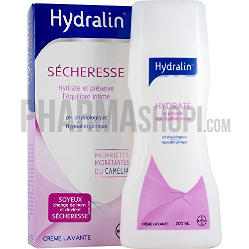 Hydralin Special Dryness Silky Gel 200ml