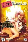 Love Mission