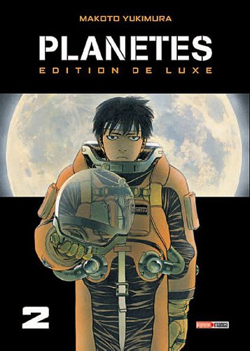 Planetes — Tome 2