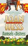 Cover zum Buch Damsels in Distress