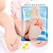 VENMO Changing In Two Weeks Exfoliating Callus Peeling Foot Mask Feet Cuticles Dead Skin Remove Baby Foot Soft Mask Socks
