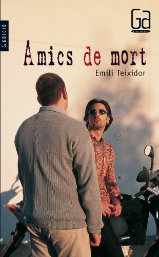 Amics de mort: 119 (Gran Angular)