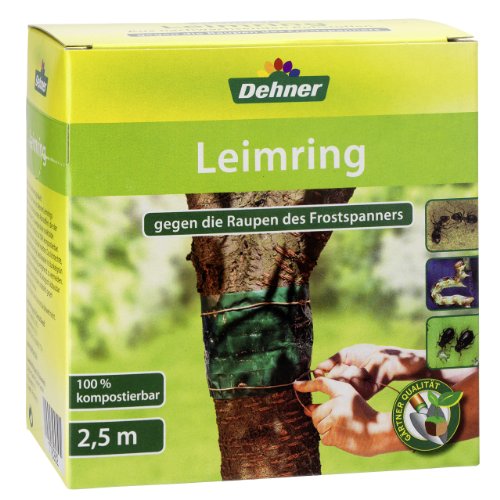 Dehner Leimring, Baumschutz, 2.5 m