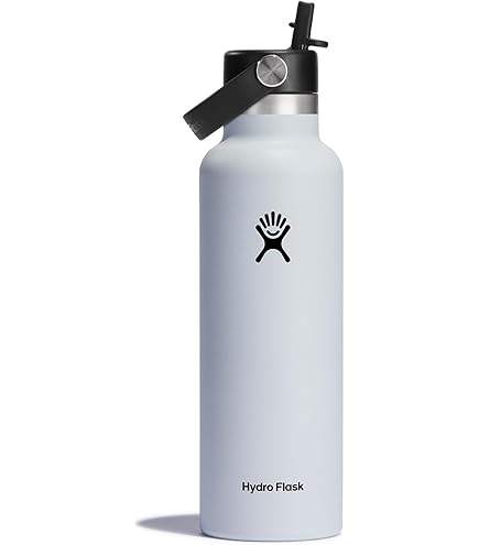 Borraccia Da 500 Ml Con Isolamento Sottovuoto Ocean Bottle - Ocean Blue2 - Foto 9