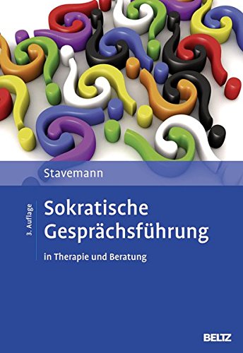 Download Sokratische Gesprächsführung in Therapie und Beratung: Eine Anleitung für Psychotherapeuten, Berater und Seelsorger Download Sokratische Gesprächsführung in Therapie und Beratung: Eine Anleitung für Psychotherapeuten, Berater und Seelsorger
