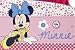 Disney Minnie Mouse Toddler Bed by HelloHome