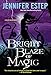 Produktbild Bright Blaze of Magic (Black Blade, Band 3)