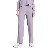 PUMA ESS ADVANCED Straight Pants Fabric Pants Women