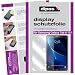 Produktbild dipos I 2X Schutzfolie klar kompatibel mit Samsung Galaxy Tab A 10.1 (2016) Folie Displayschutzfolie