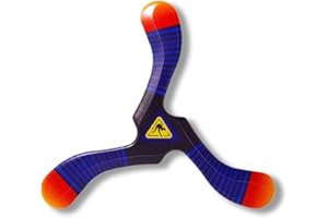 Boomerang Fan - FANZEB3G - Boomerang