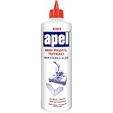 APEL Mitre Mdf Profil Tutkalı - 600 gr