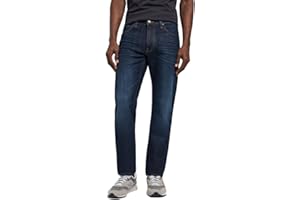 Lee Men's Daren Zip Fly Jeans