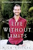 Cover zum Buch Life Without Limits: Inspiration for ...