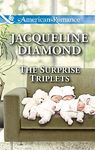 The Surprise Triplets (Safe Harbor Medical)