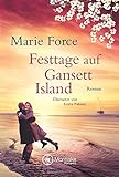 Image de Festtage auf Gansett Island (Die McCarthys, Band 14)