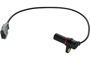 ‎HELLA HELLA 6PU 009 167-271 Kurbelwellensensor - 3-polig - Kabel: 535mm