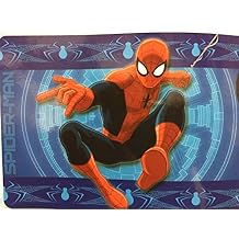 Suchergebnis Auf Amazon De Fur Spiderman Teppich