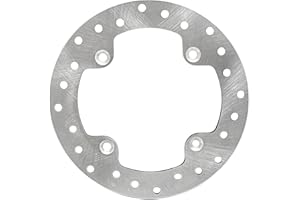 ‎MABUTINGTI Mabutingti Bremsscheibe vorne hinten für Can-Am Outlander Renegade Commander Maverick 1000 850 800 650 570 500 450 Max 6x6#OEM 705600999