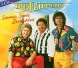Sommer,Sonne,Z�rtlichkeit - die Flippers