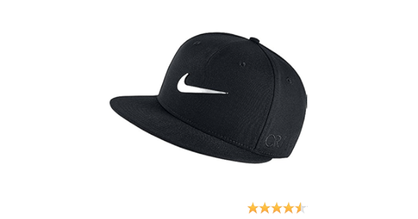 nike cr7 cap