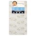 Dream On Me Twilight 5 inches 80 Coil Spring Crib and Toddler Bed Mattress RS.6949.00