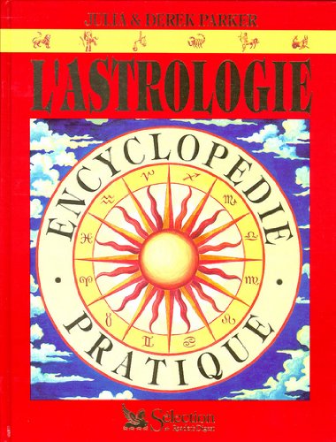 couverture de : L'Astrologie
