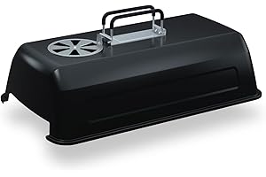 BioLite FirePit Grill Lid, Enamel Coated Lid For FirePit