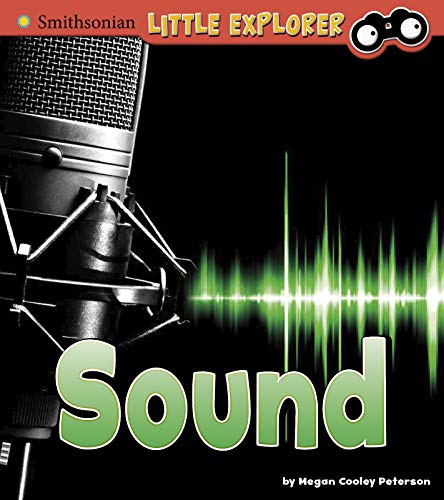 Preisvergleich Produktbild Sound (Little Physicist)