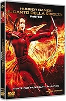 Hunger Games - Il Canto Della Rivolta - Parte 2