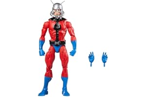 HASBRO The Astonishing Ant-Man Marvel Legends figurka Ant-Man 15 cm
