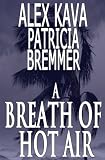 Cover zum Buch A Breath of Hot Air