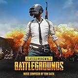 Playerunknown's Battlegrounds...